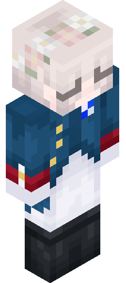 raddalicious's full body