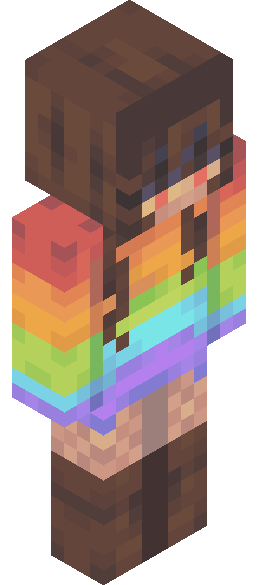 DREAMIECXRE's full body