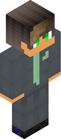 Horrorgamer_47's full body