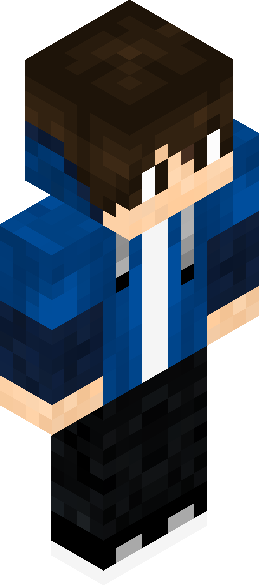 zoozoorascal's full body