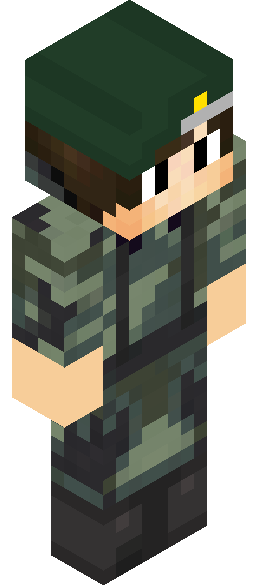 Aleks0812's full body