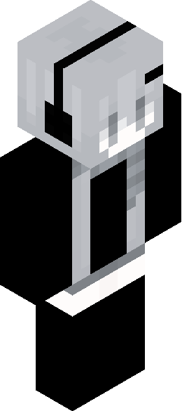 evamc3050's full body