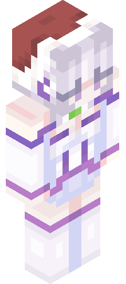 Wynnspeed's full body