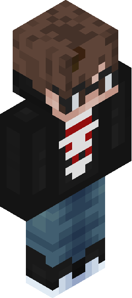 SquiddyOFC's full body