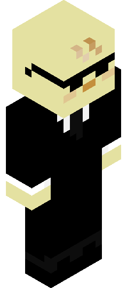 Julian52412's full body