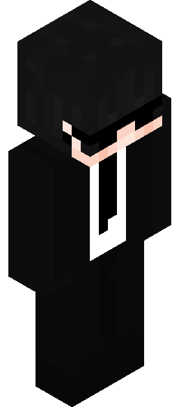 HzNexius's full body