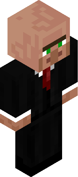 BirdPersons's full body