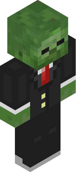 Zombie_Bro_'s full body