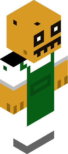 MeansWarrior13's full body