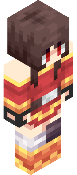 ZenaDoesStuff's full body