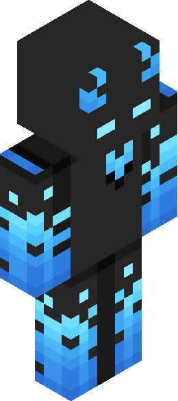 BrandonCoYT's full body