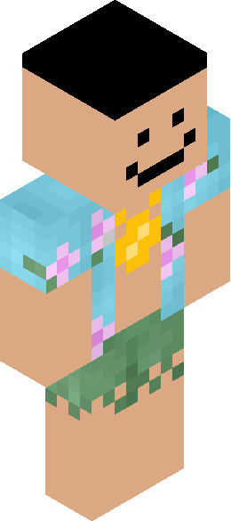 BenZzz68's full body