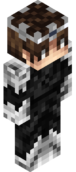 TrustNoFrari's full body