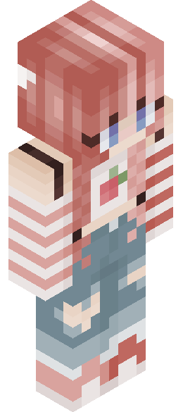 MarshaThankkYou's full body