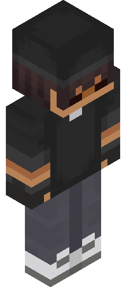 Rauzen24's full body