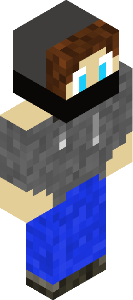 TheKaiUwe01's full body