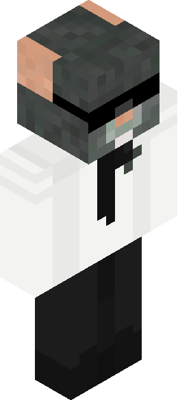 GlurakGHG's full body