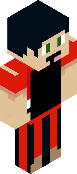 Gvenootz's full body