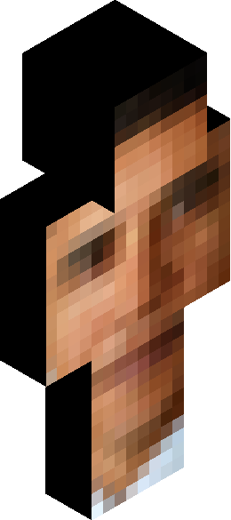 Chillnat's full body