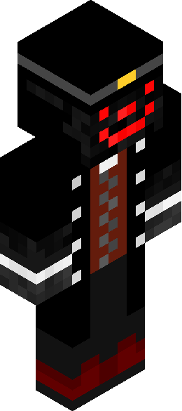 HandUnit's full body