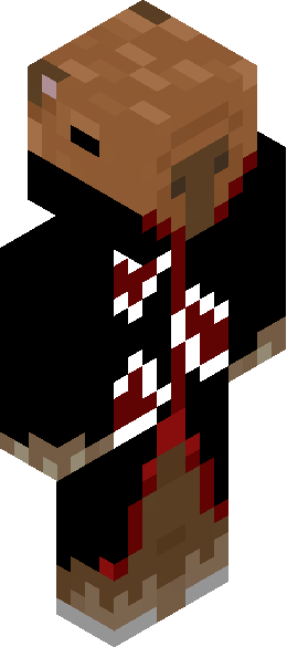 Doriolxv5's full body