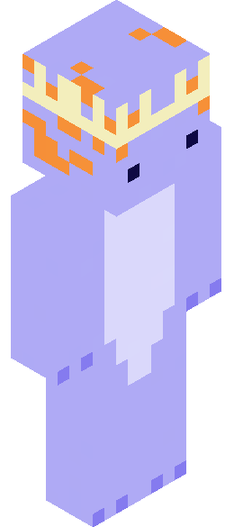 Tylerdc122's full body