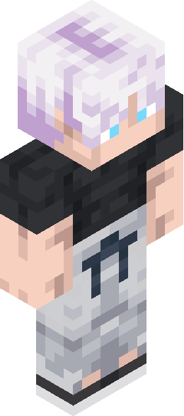 Minimall's full body