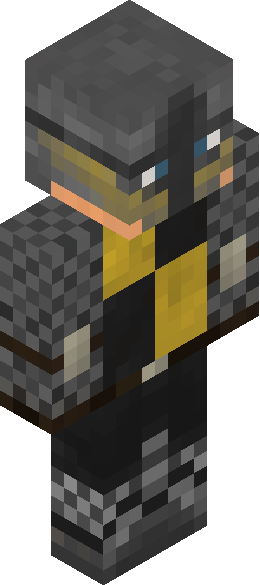 sat6678z's full body