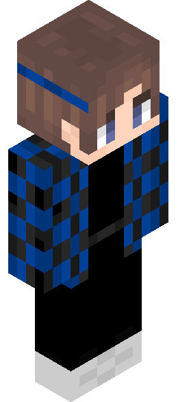 Shkoda70713's full body