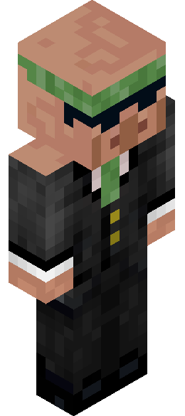 Rufus1131's full body