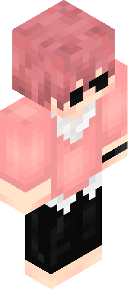 kinaimesecicik's full body