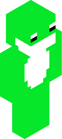 MrForg29's full body