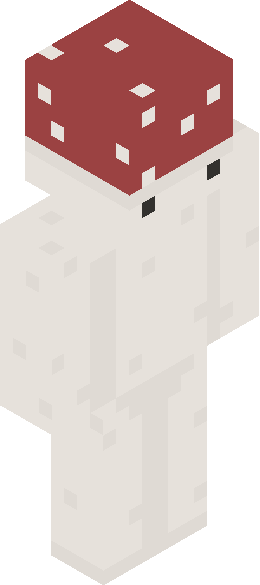 buggyantix's full body