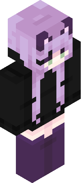 DarkShadow75000's full body