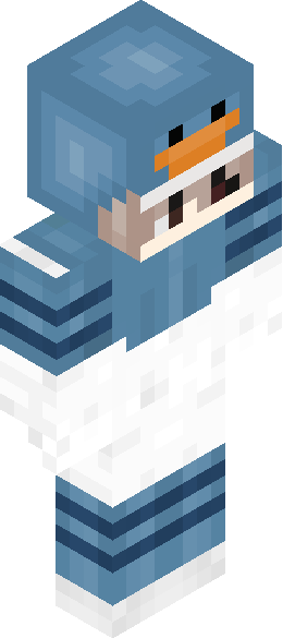 Akuna_123's full body