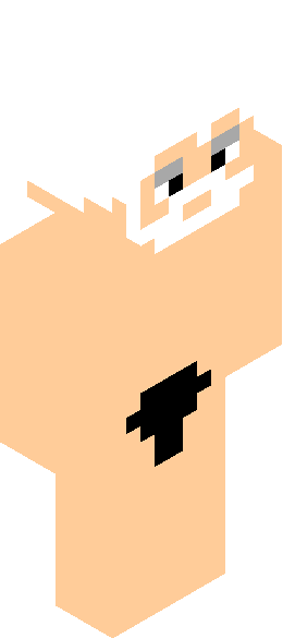 wwMaoMao666's full body