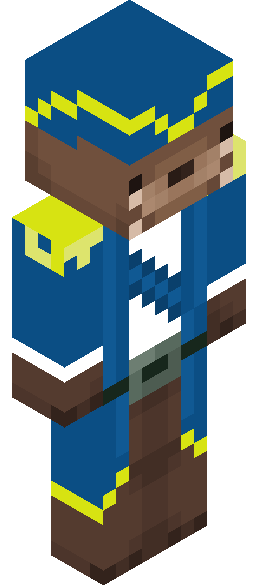 Wyca_231's full body