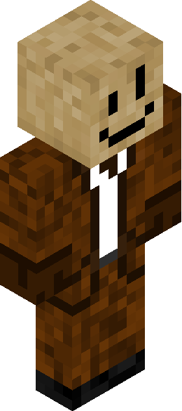 PnutButter2008's full body