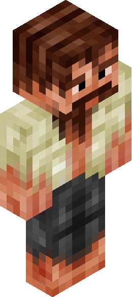 amFour20's full body