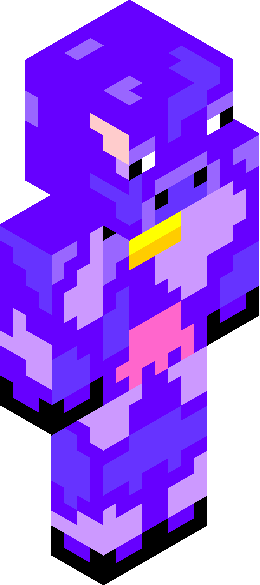 VladAndThat's full body