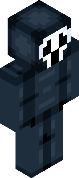 Luis2K11's full body