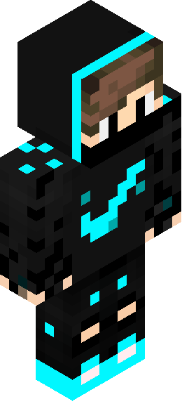 JonasBFWeimar's full body