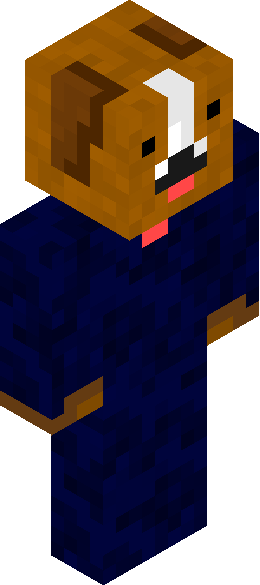 puppyrjcw's full body