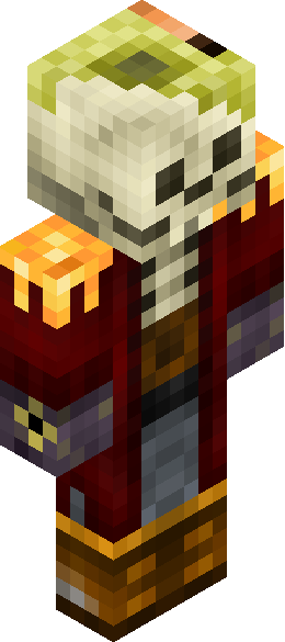 Ekiller4460's full body