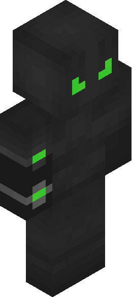 Pestdoktor14's full body