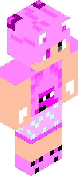 SiaraGona's full body