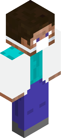 HagrenRisingStar's full body