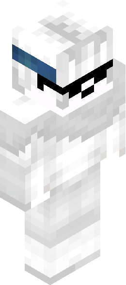 Astriksa's full body