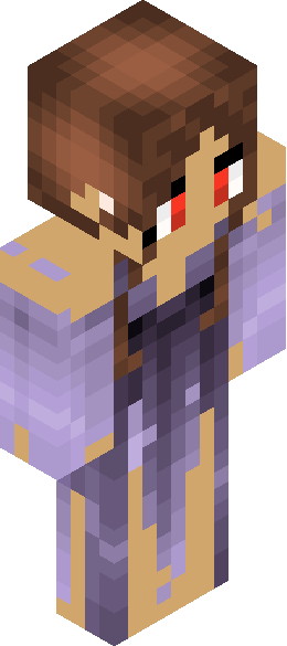 miriam74ndr's full body