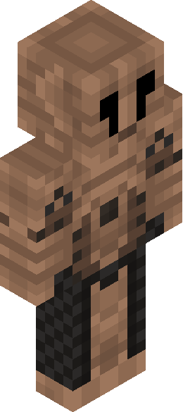 DecendedDemon's full body